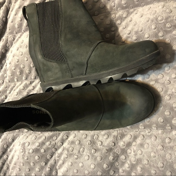 Sorel shoes - Picture 5 of 13